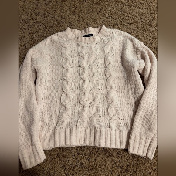 American Eagle Outfitters Sweaters - American Eagle Sweater Sz S